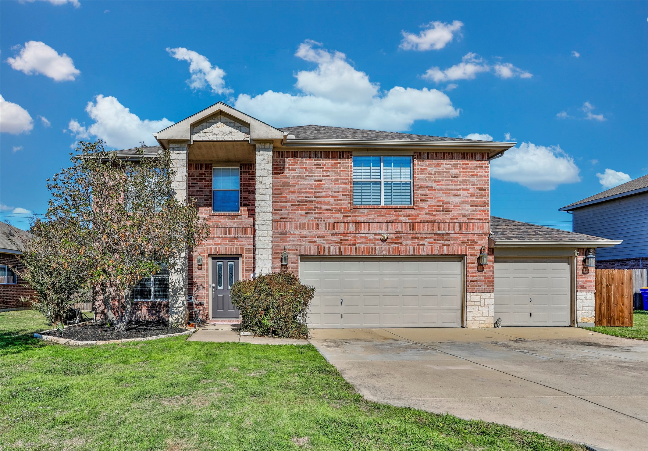1616 Palomino Lane Krum TX 76249
