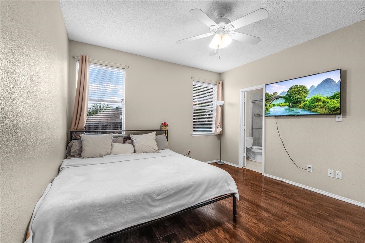 6317 Seal Cove Fort Worth TX 76179