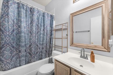 6317 Seal Cove Fort Worth TX 76179