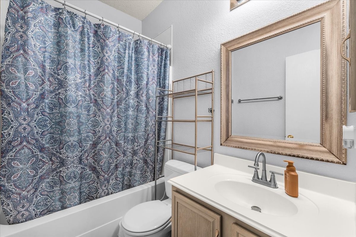 6317 Seal Cove Fort Worth TX 76179