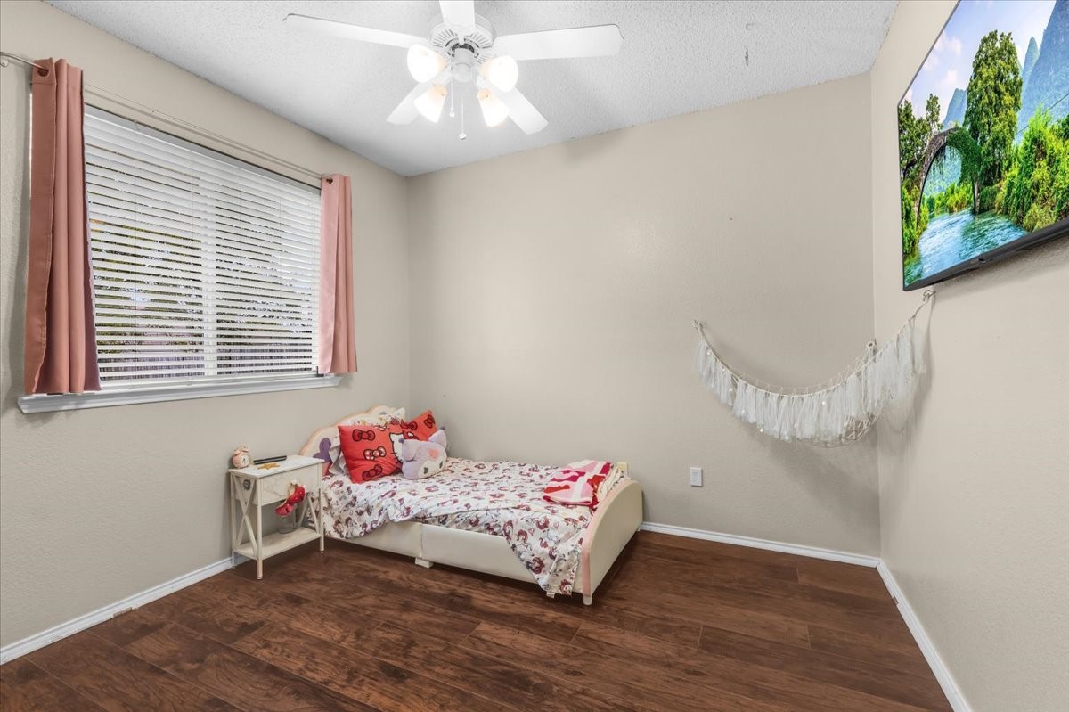 6317 Seal Cove Fort Worth TX 76179