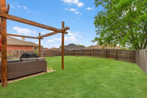 6317 Seal Cove Fort Worth TX 76179