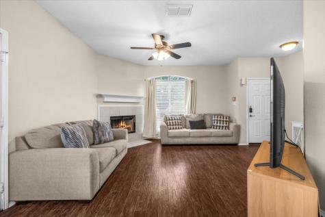 6317 Seal Cove Fort Worth TX 76179