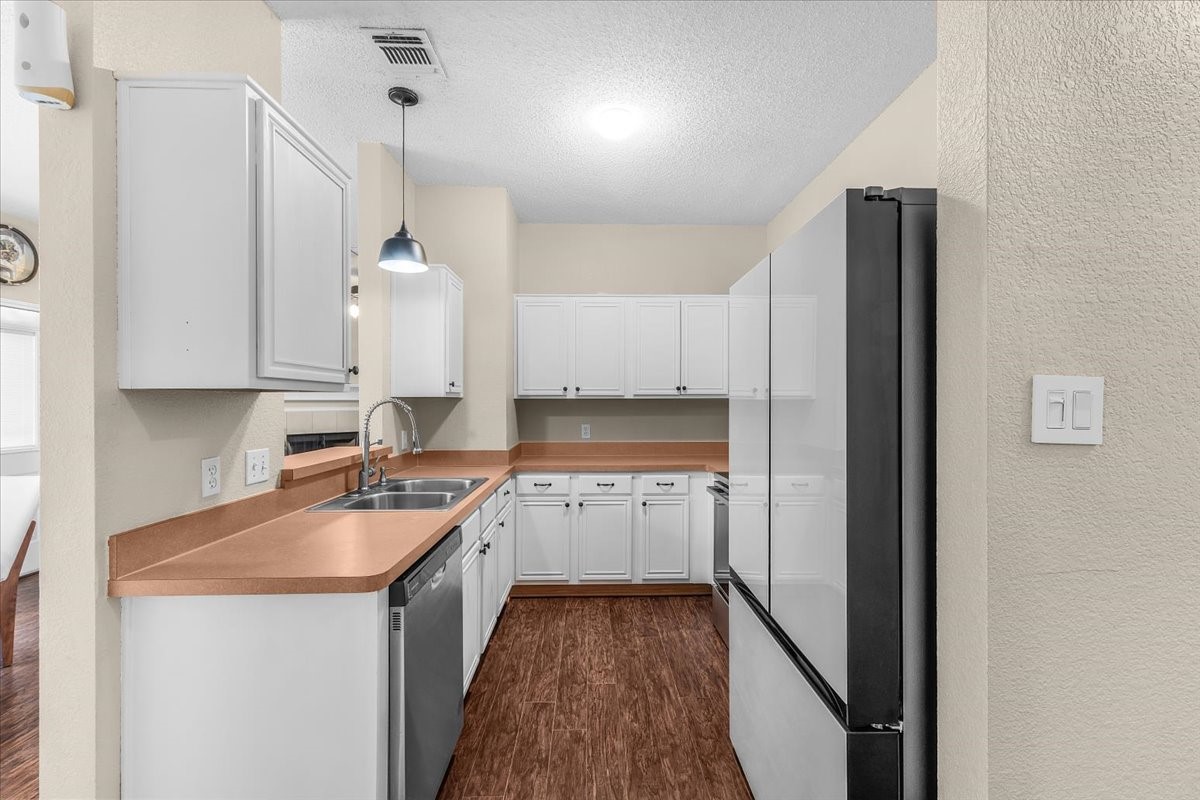 6317 Seal Cove Fort Worth TX 76179