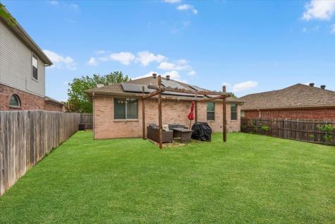 6317 Seal Cove Fort Worth TX 76179
