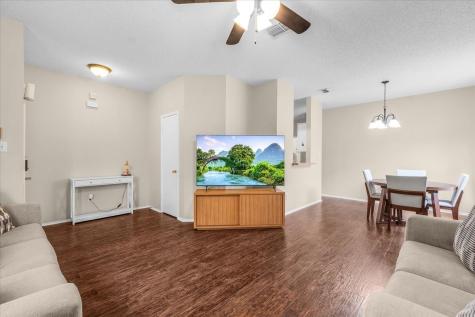 6317 Seal Cove Fort Worth TX 76179