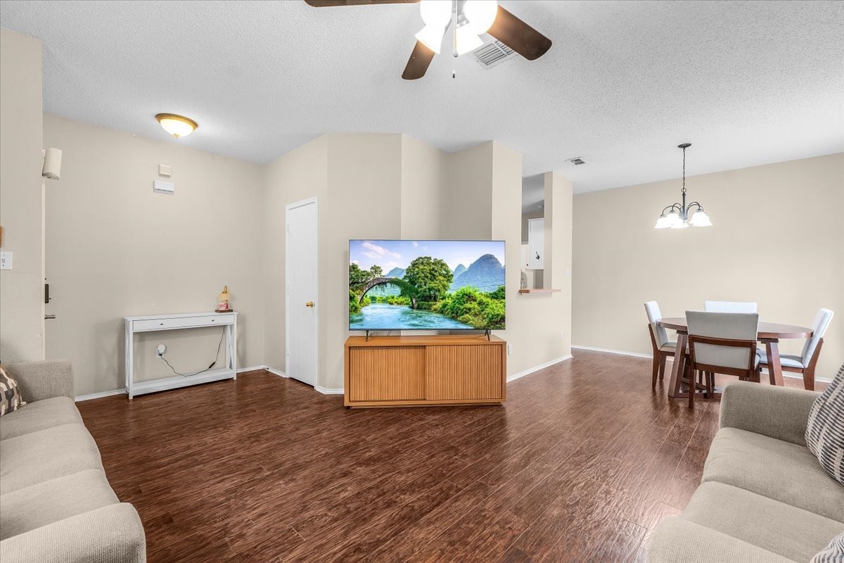 6317 Seal Cove Fort Worth TX 76179