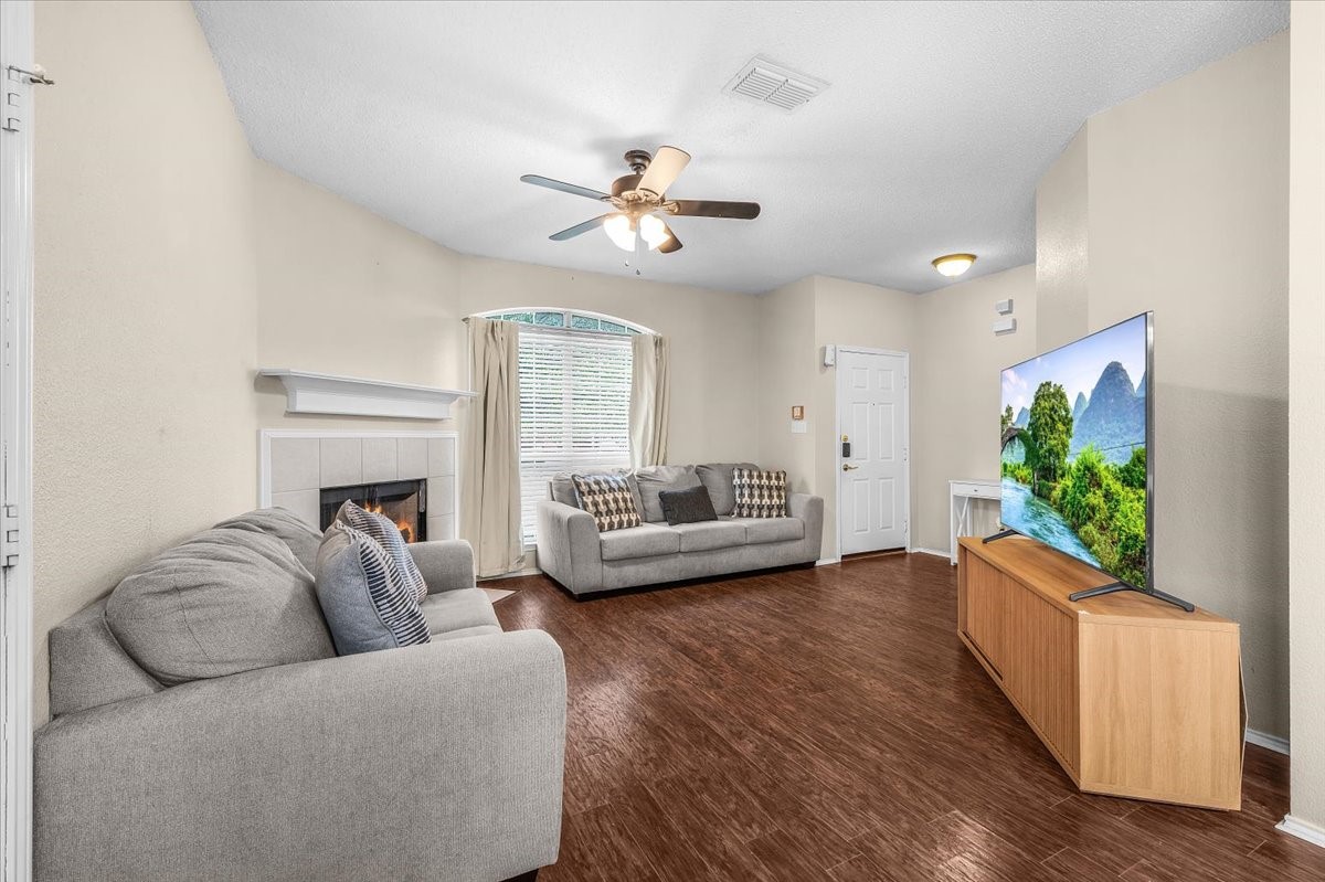6317 Seal Cove Fort Worth TX 76179