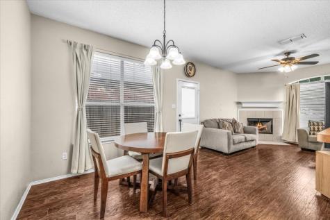 6317 Seal Cove Fort Worth TX 76179