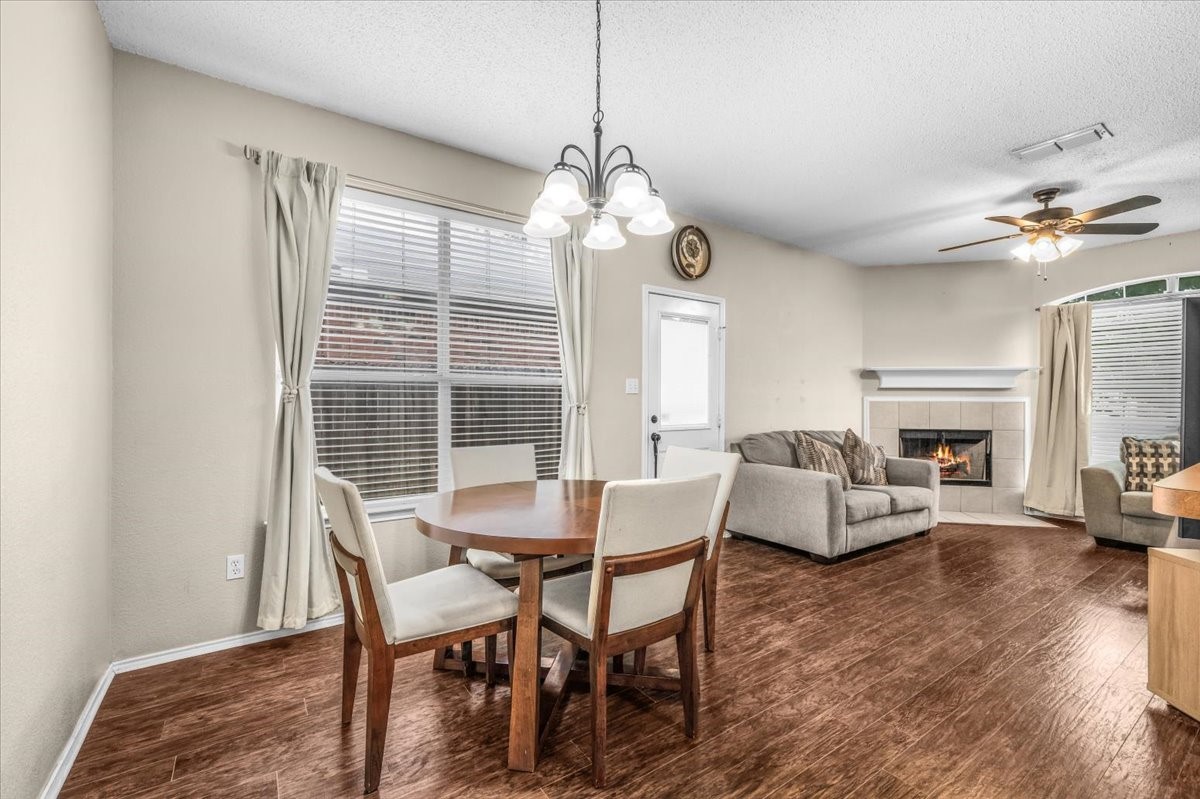 6317 Seal Cove Fort Worth TX 76179
