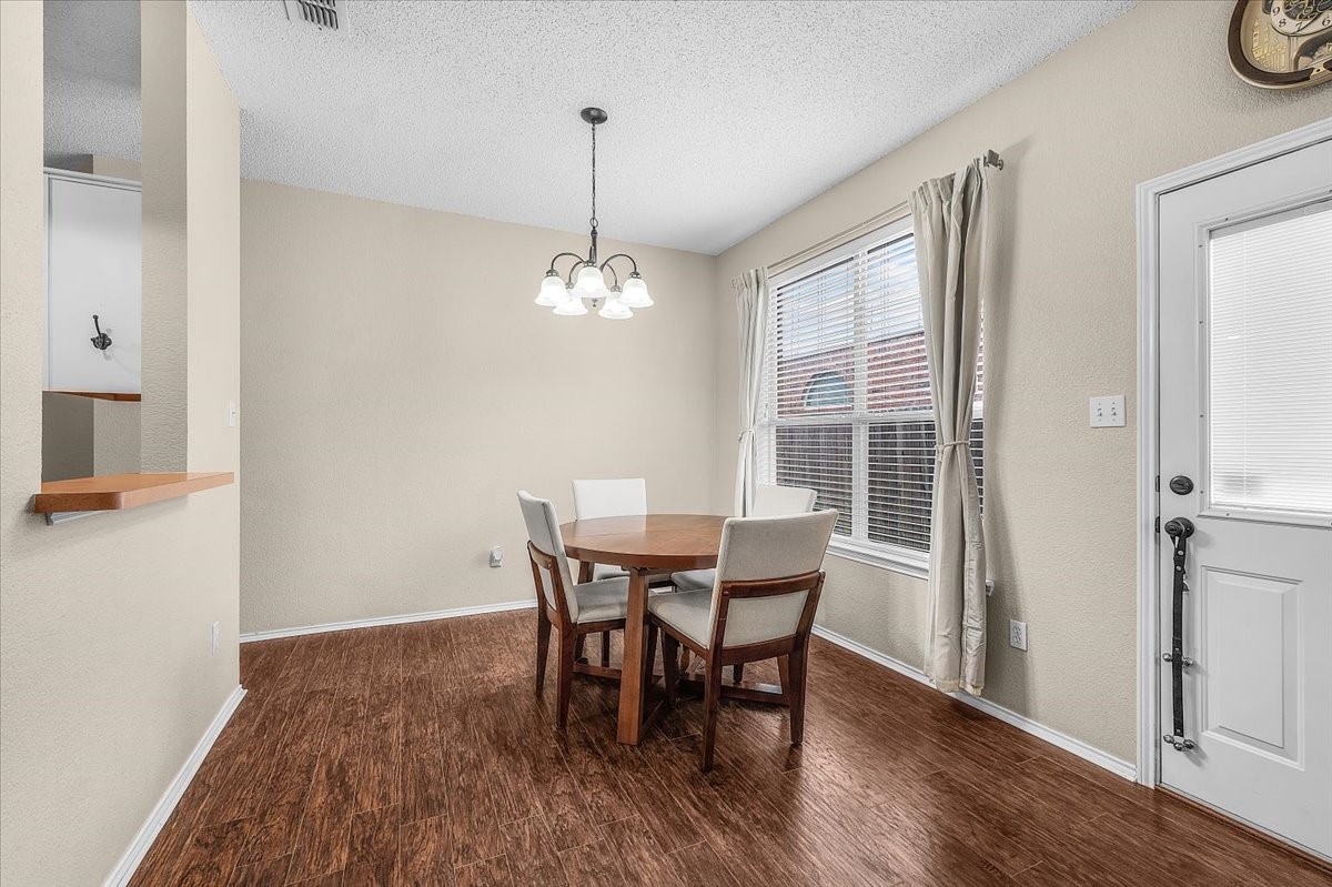 6317 Seal Cove Fort Worth TX 76179