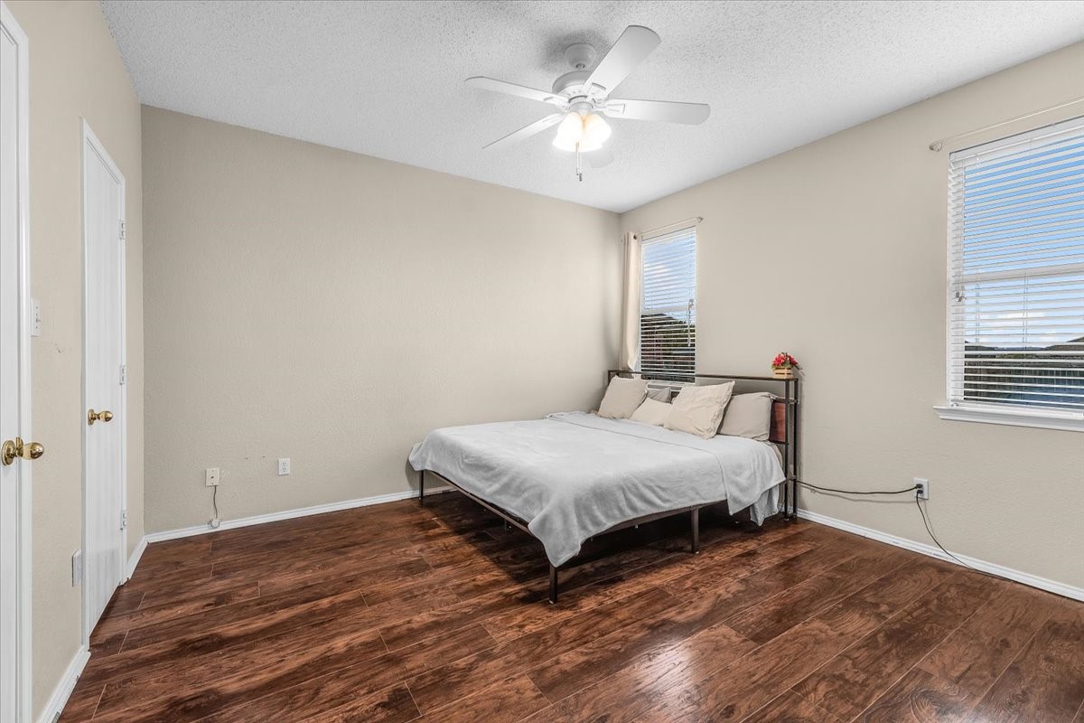 6317 Seal Cove Fort Worth TX 76179