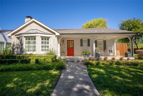 6573 Anita Street Dallas TX 75214