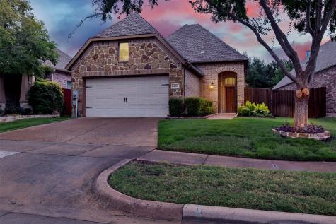 9408 Deerhurst Place Mckinney TX 75072