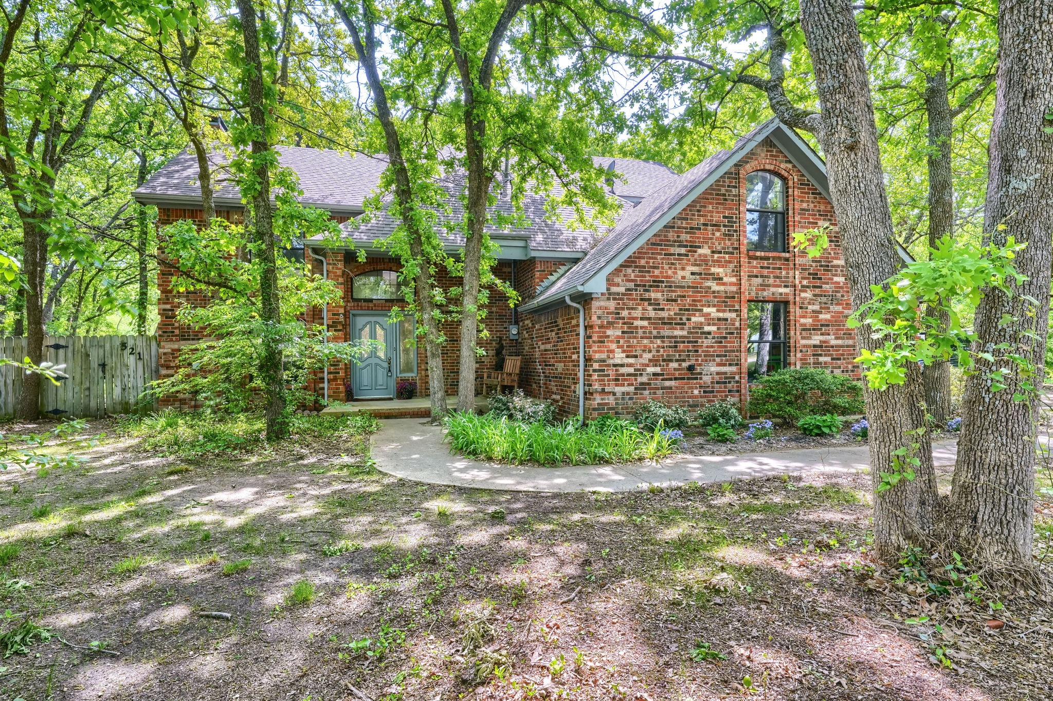 521 Ranchwood Drive Greenville TX 75402