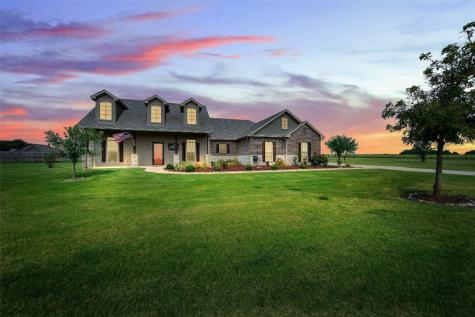 1570 County Road 5005 Blue Ridge TX 75424