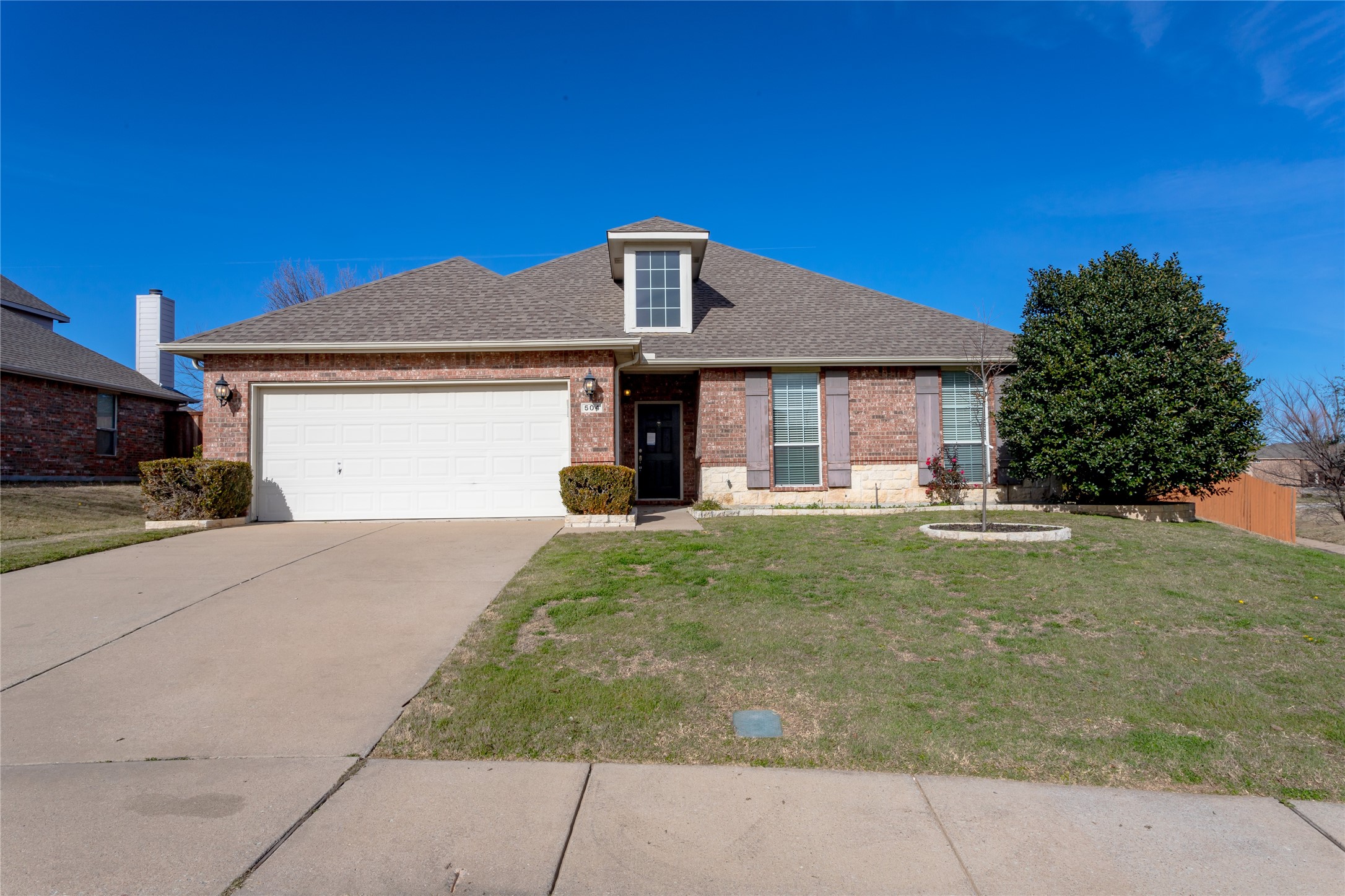 504 Connemara Court Celina TX 75009