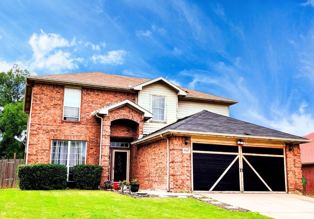 5527 Dove Drive Dallas TX 75236