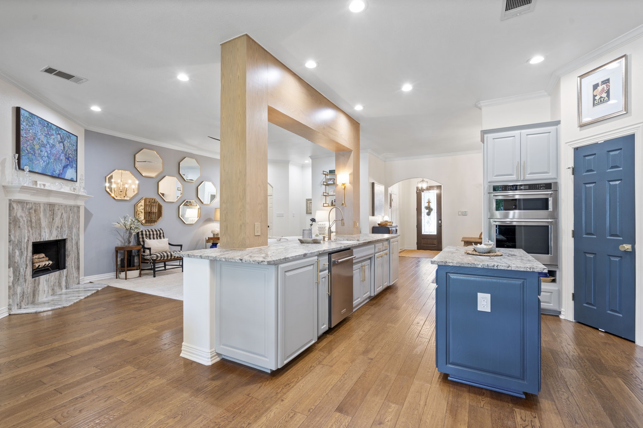 6506 Colonial Drive Granbury TX 76049