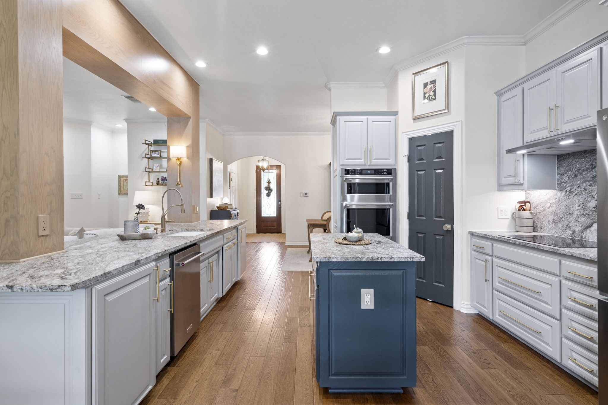 6506 Colonial Drive Granbury TX 76049