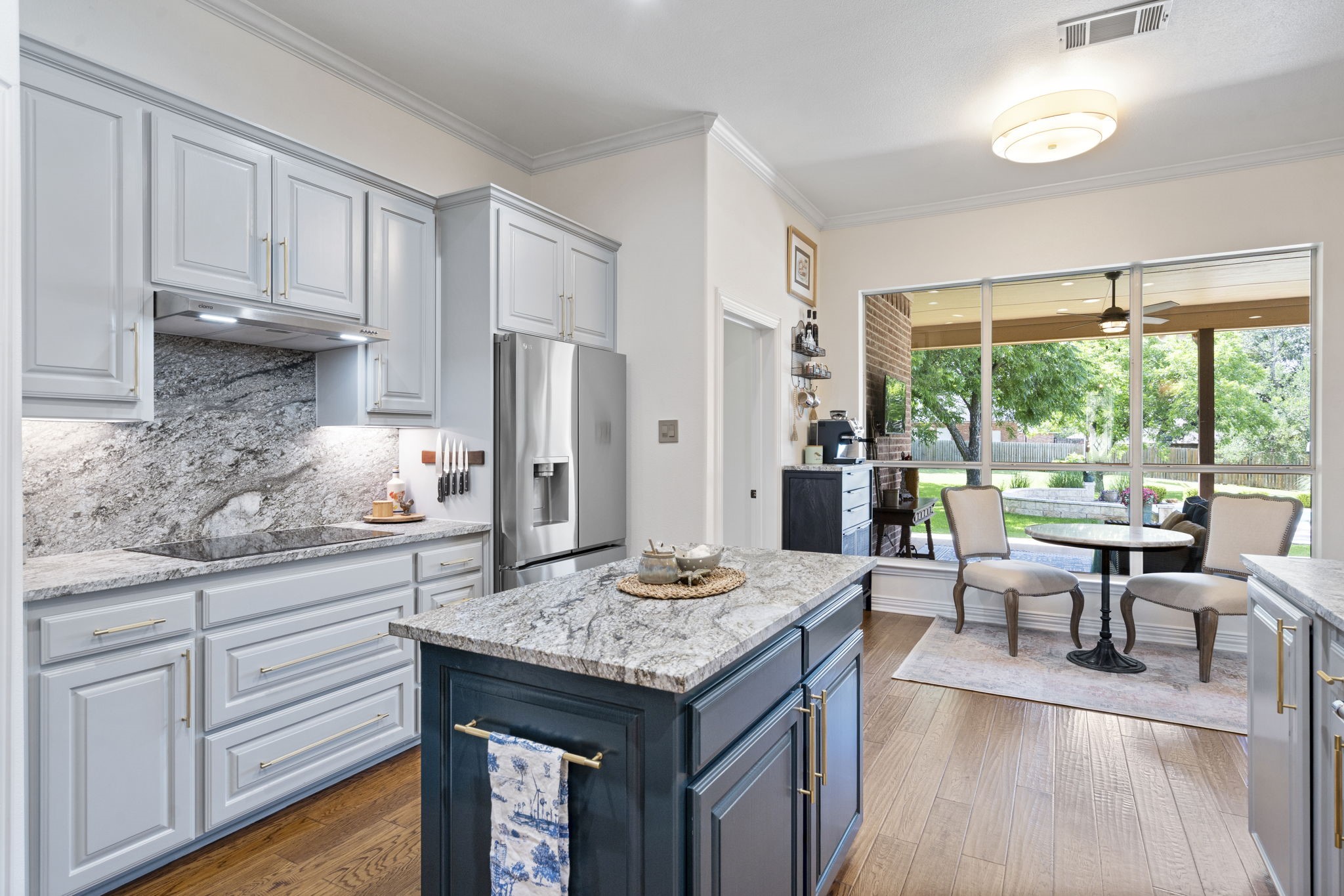 6506 Colonial Drive Granbury TX 76049
