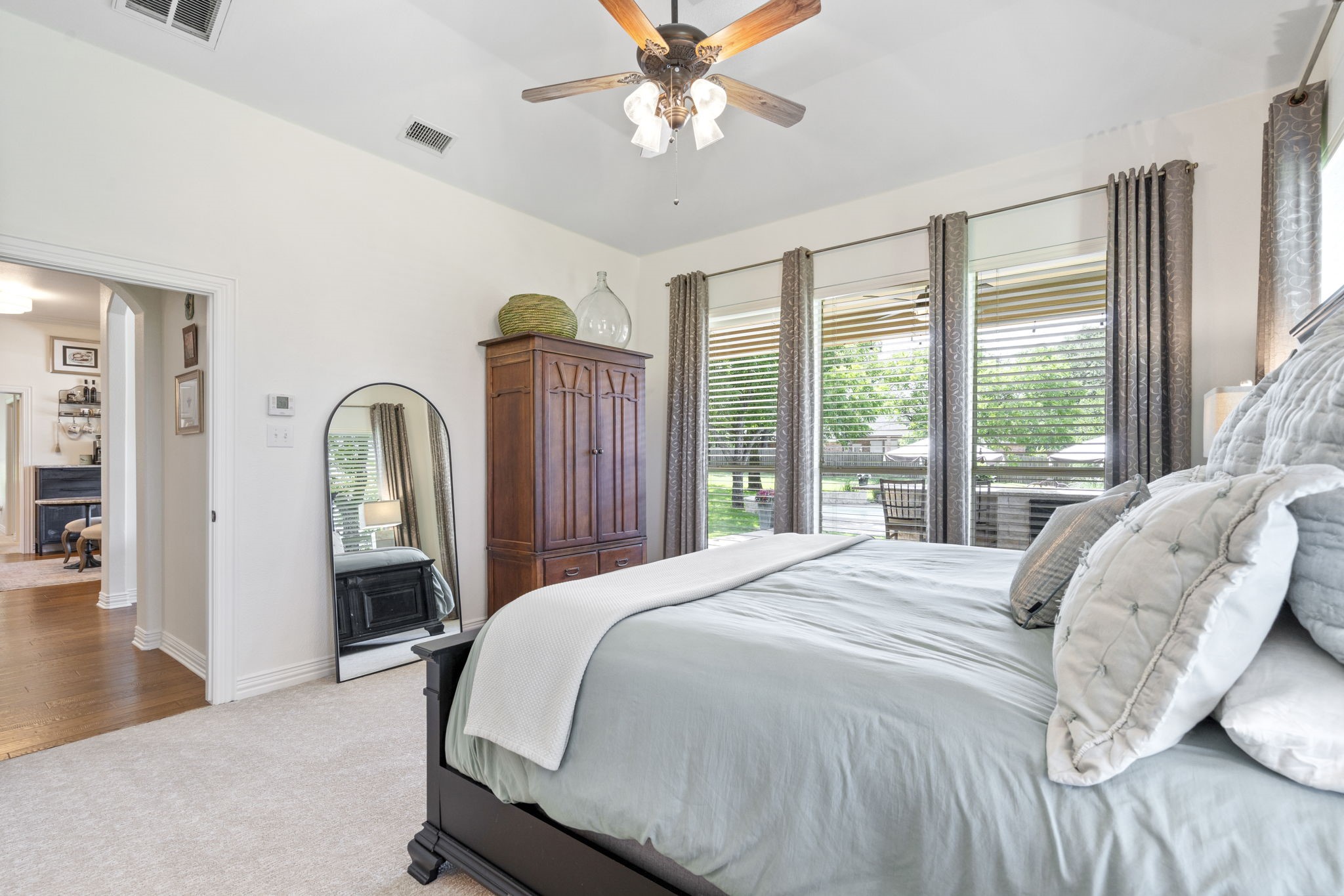 6506 Colonial Drive Granbury TX 76049