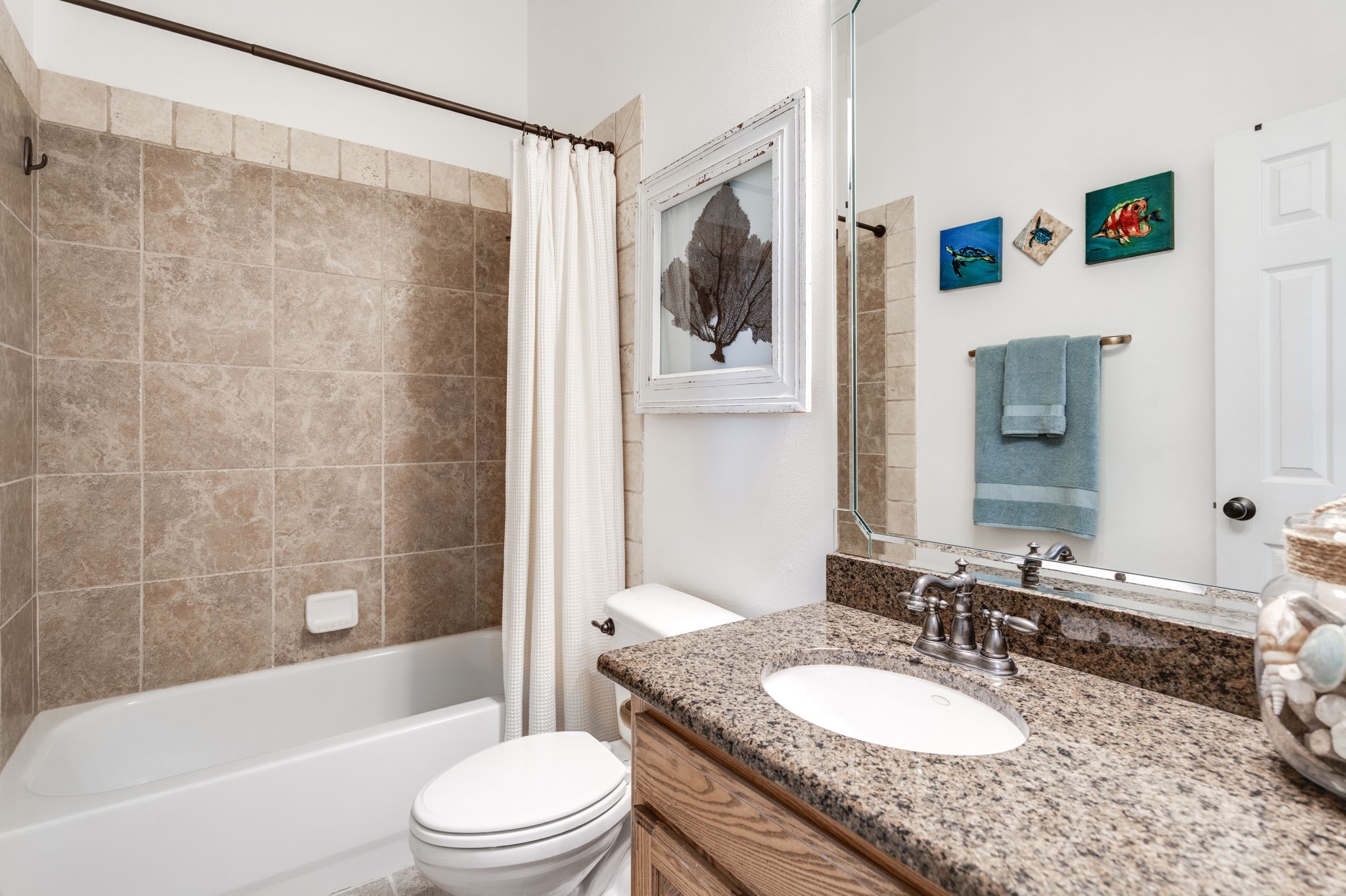 6506 Colonial Drive Granbury TX 76049