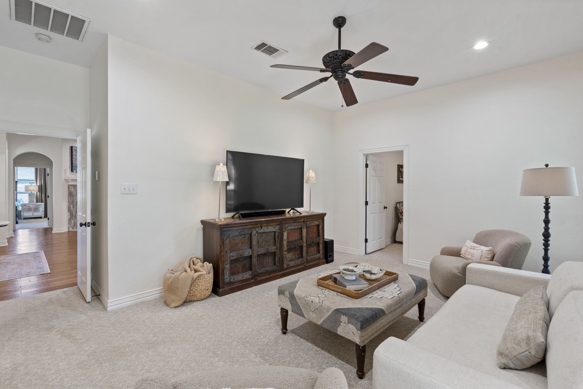 6506 Colonial Drive Granbury TX 76049