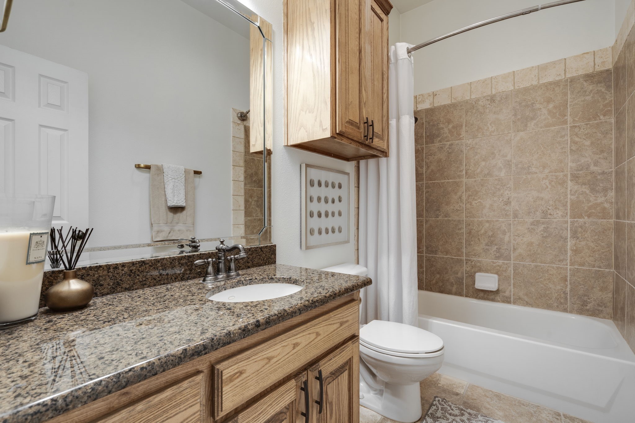 6506 Colonial Drive Granbury TX 76049