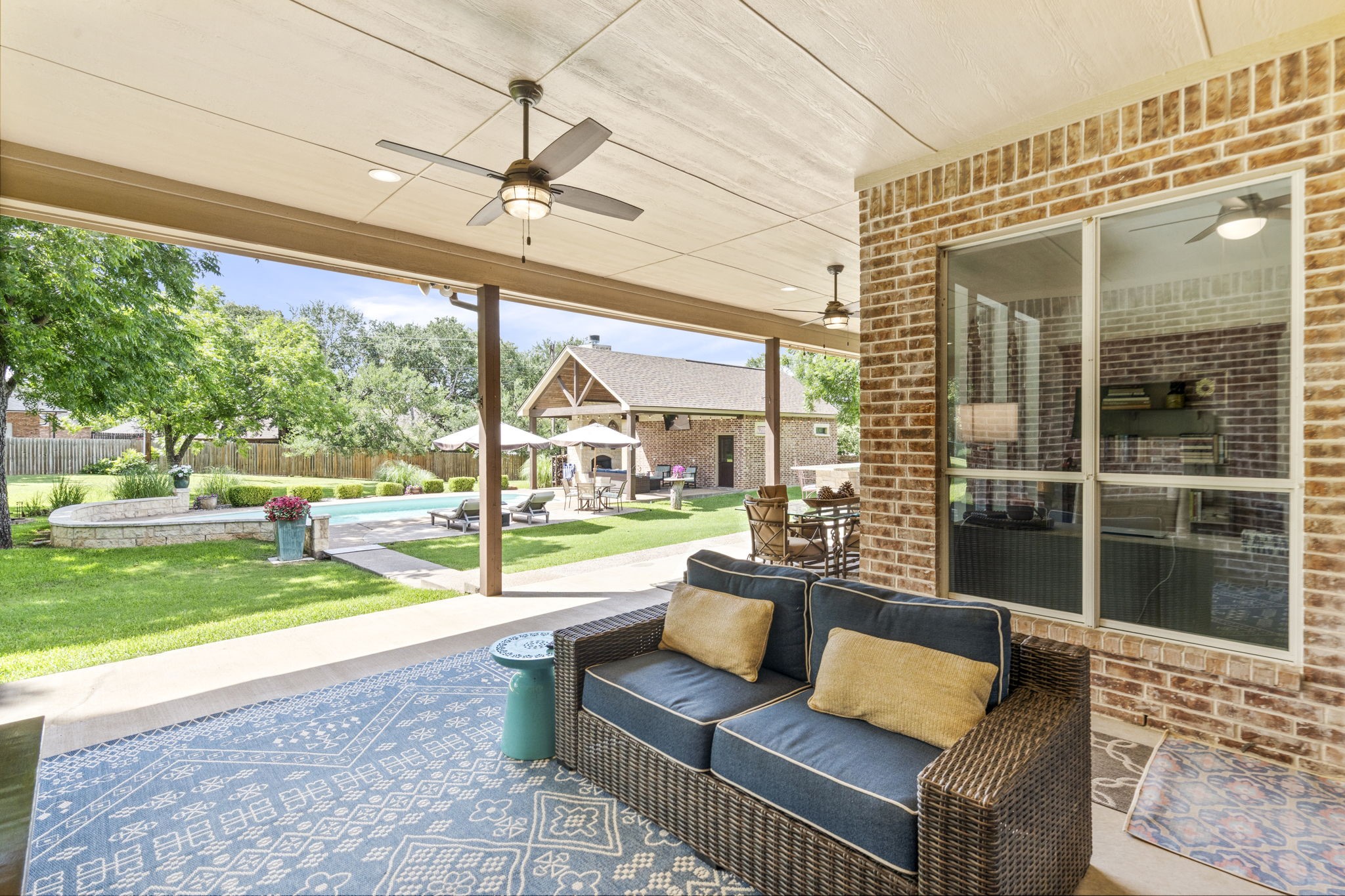 6506 Colonial Drive Granbury TX 76049
