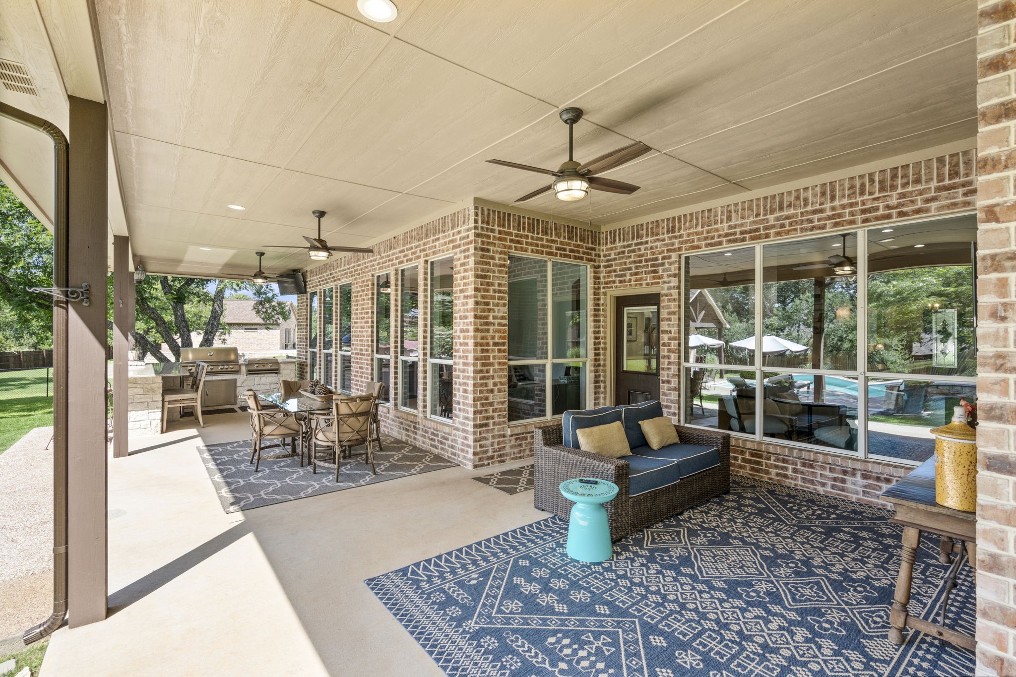 6506 Colonial Drive Granbury TX 76049