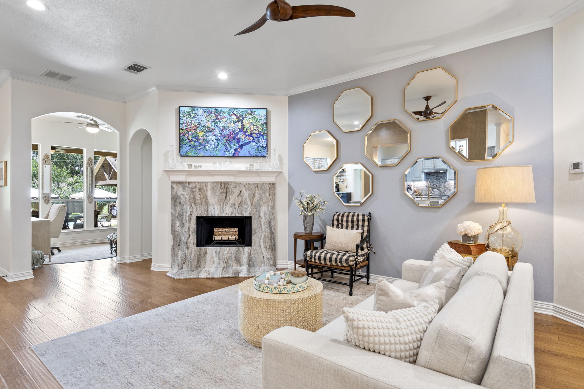 6506 Colonial Drive Granbury TX 76049