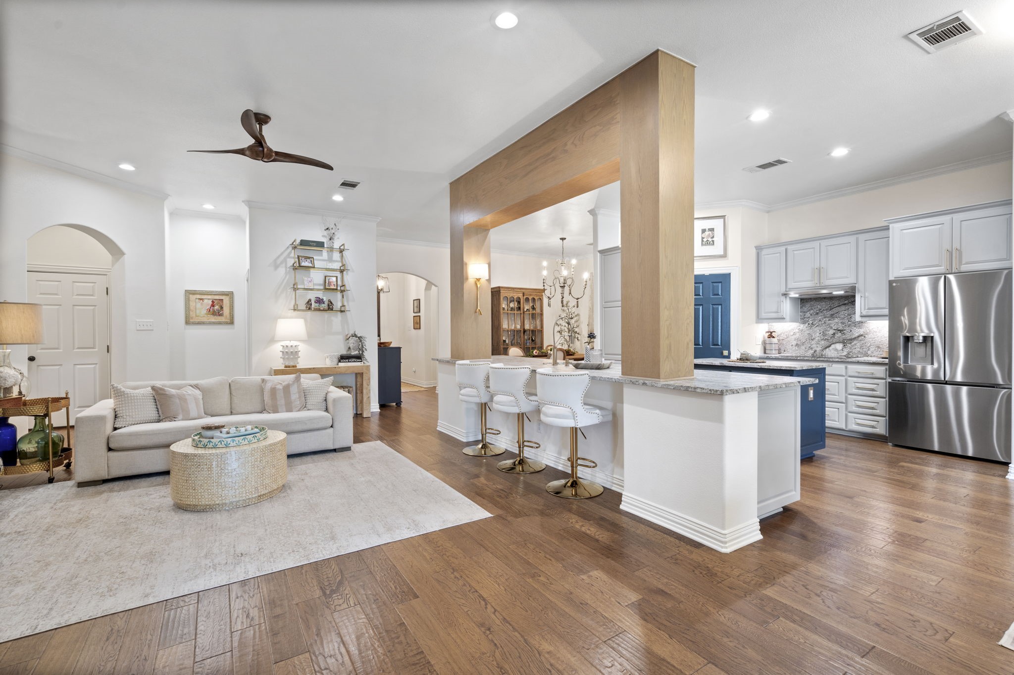 6506 Colonial Drive Granbury TX 76049