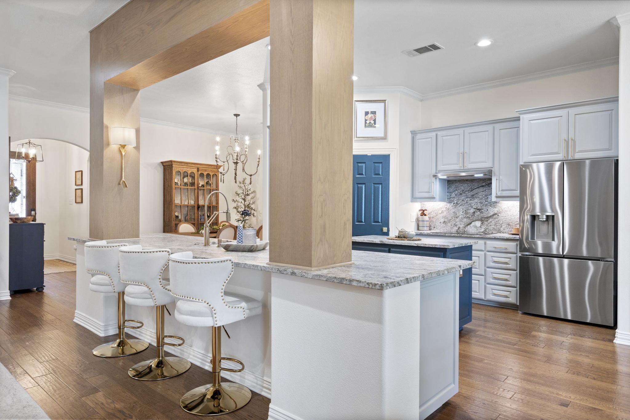 6506 Colonial Drive Granbury TX 76049