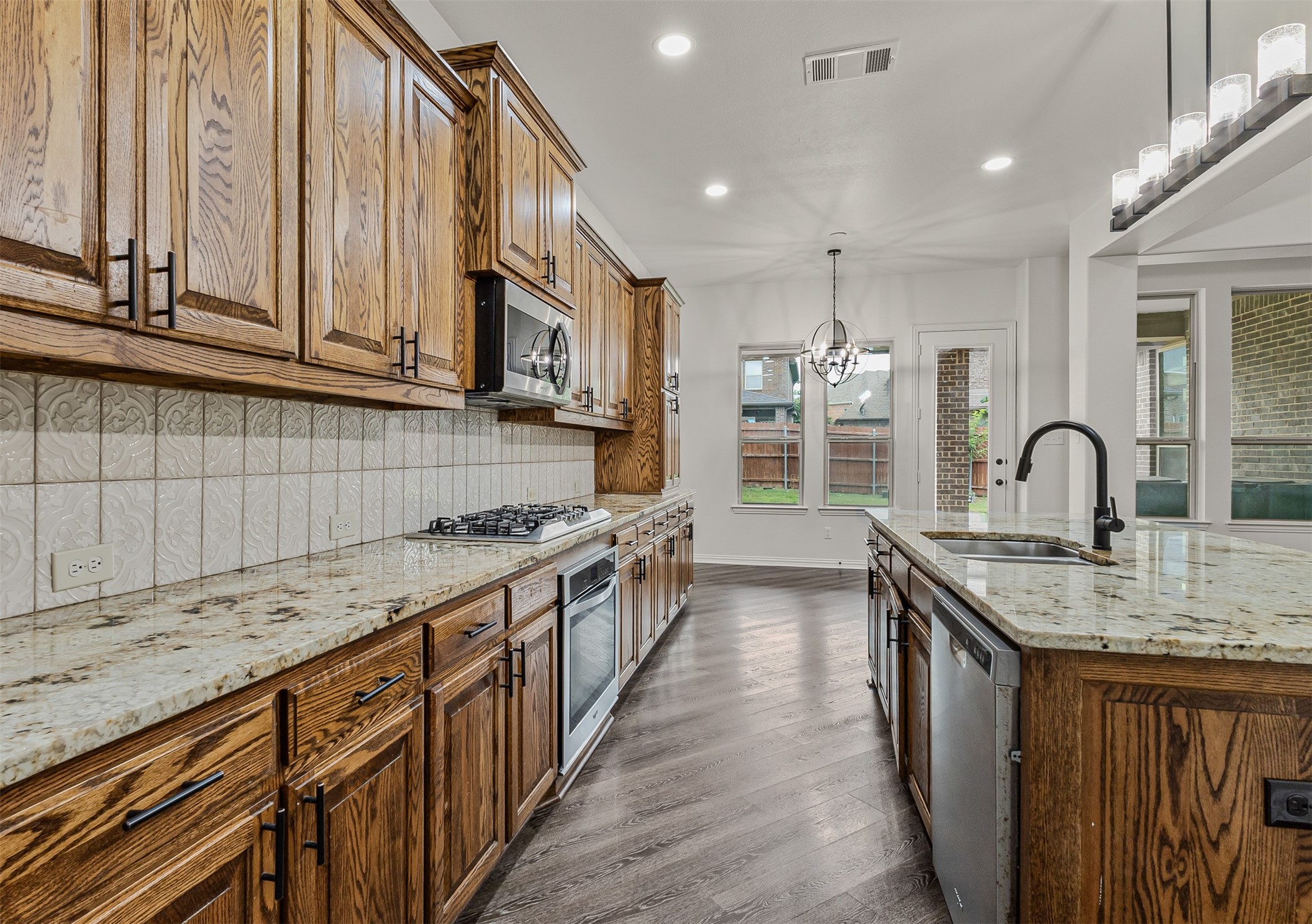 1123 Brigham Drive Forney TX 75126