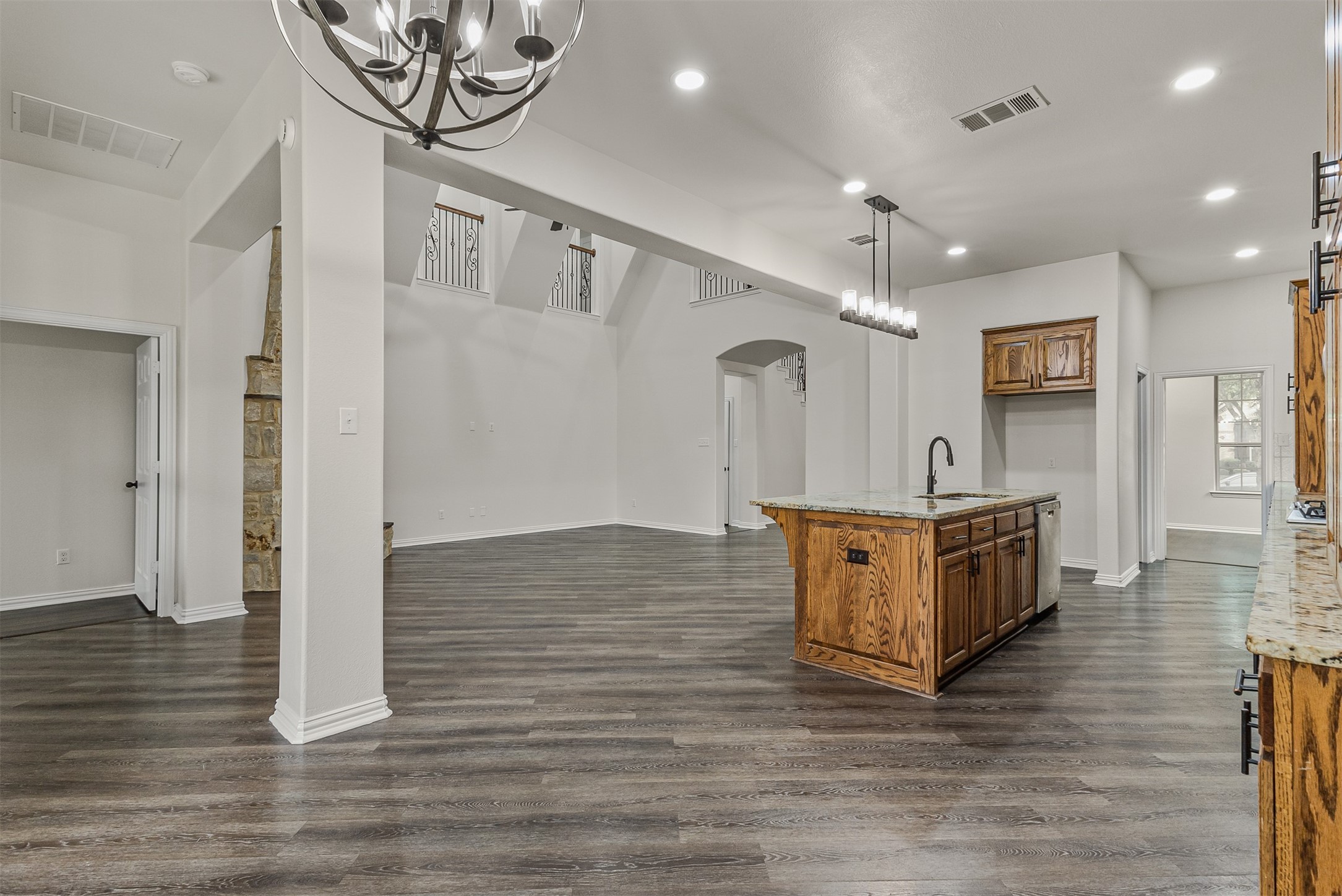 1123 Brigham Drive Forney TX 75126