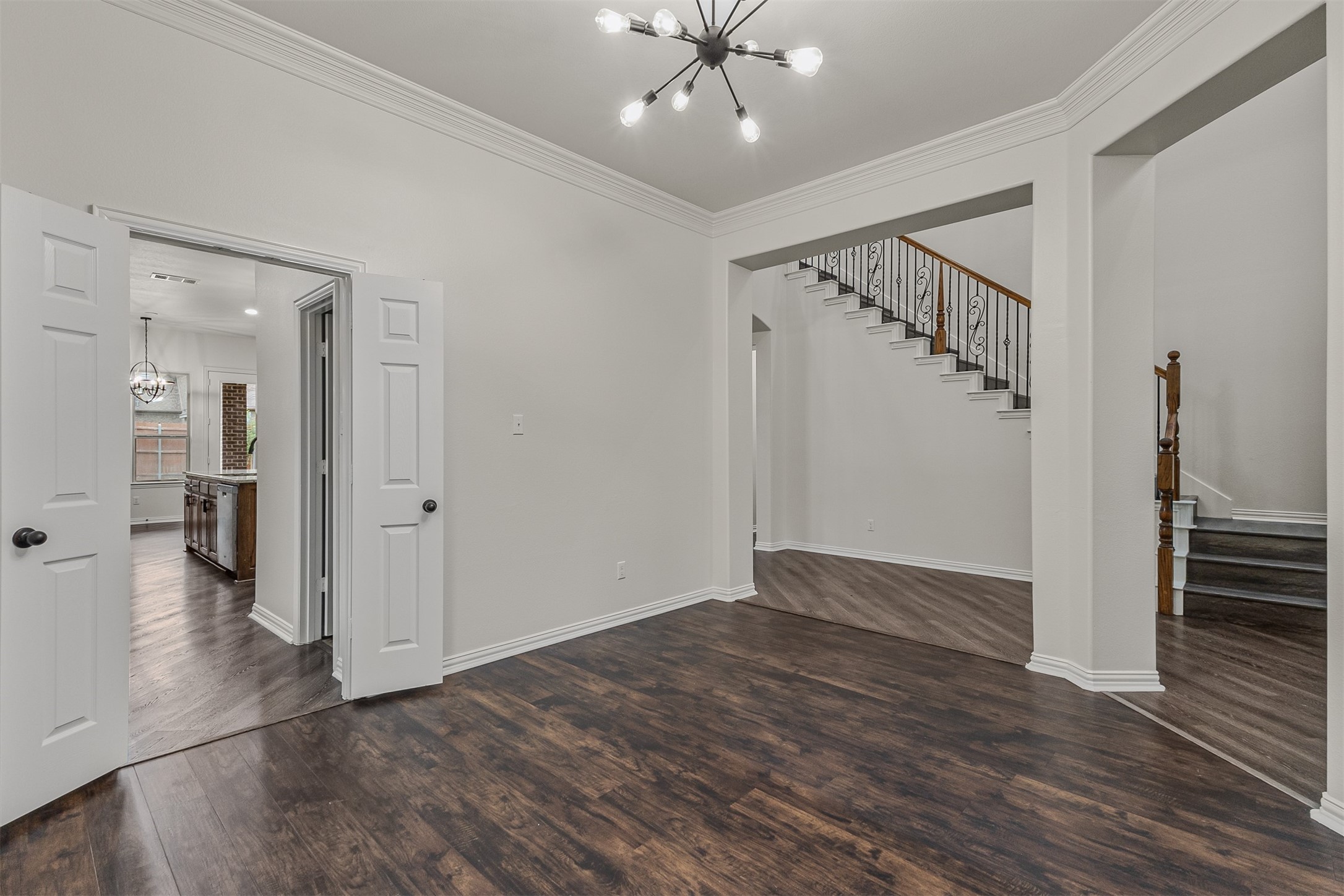 1123 Brigham Drive Forney TX 75126