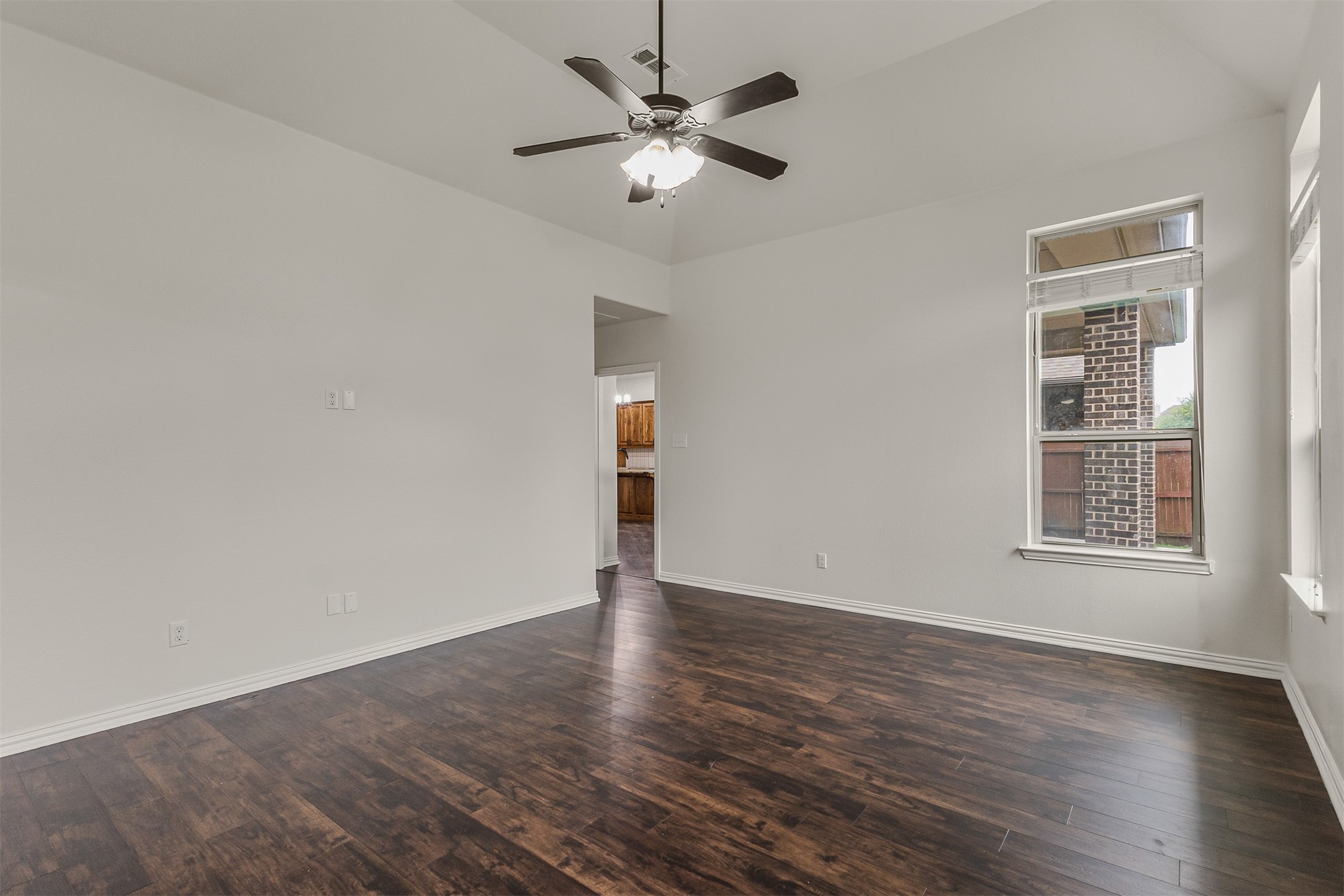 1123 Brigham Drive Forney TX 75126