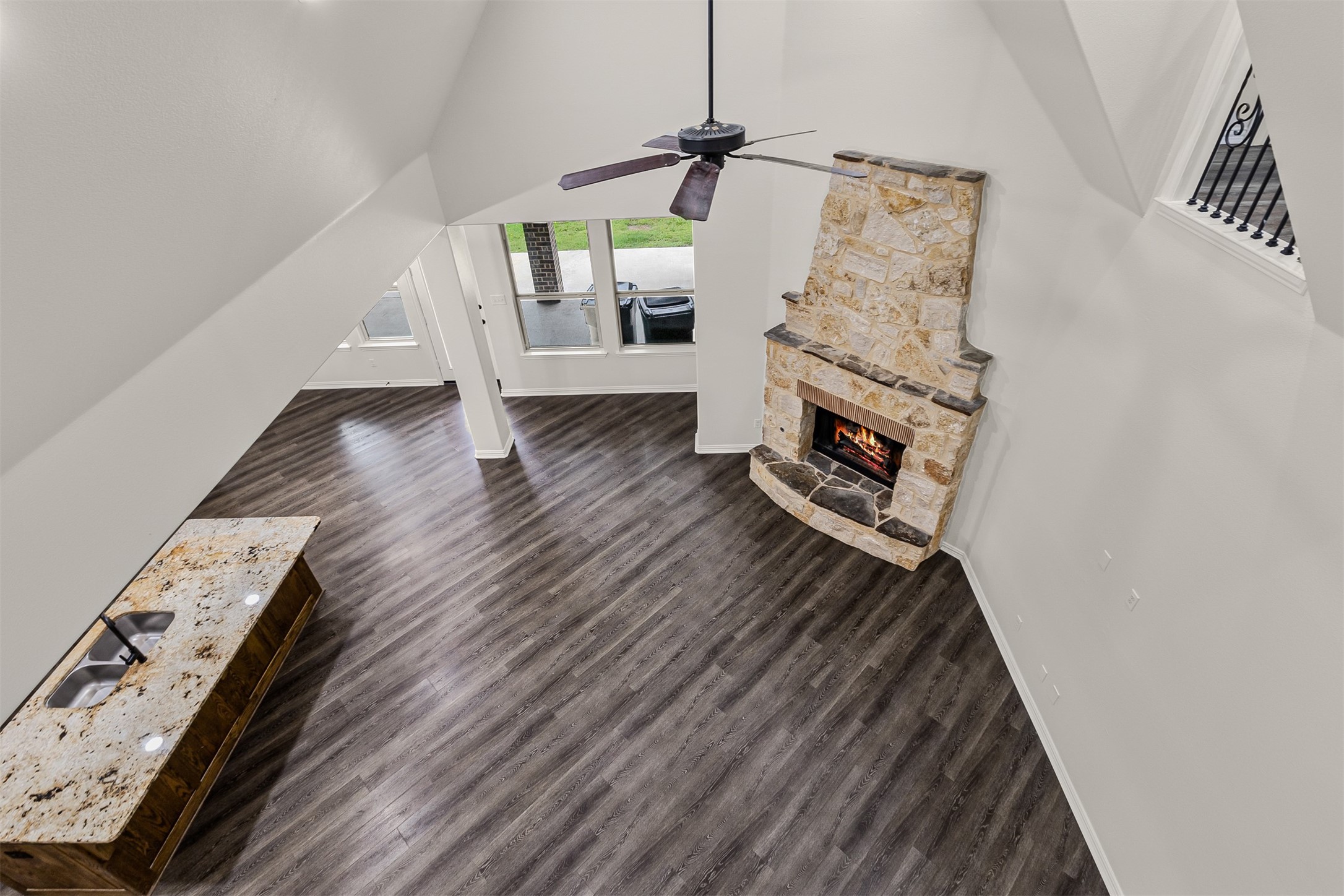 1123 Brigham Drive Forney TX 75126