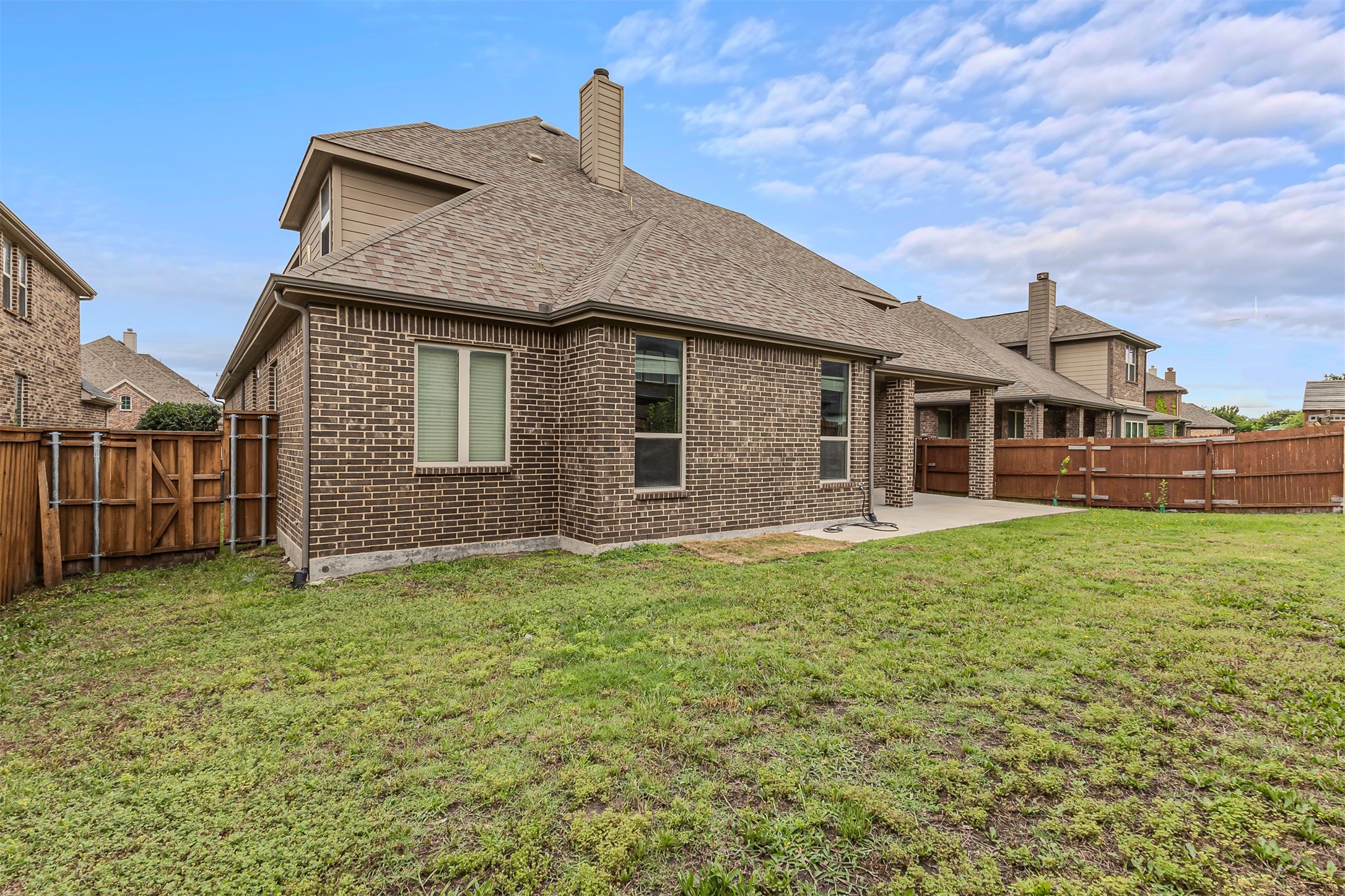 1123 Brigham Drive Forney TX 75126