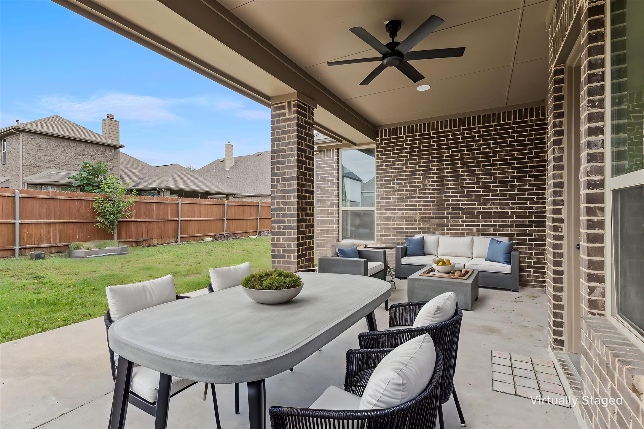 1123 Brigham Drive Forney TX 75126