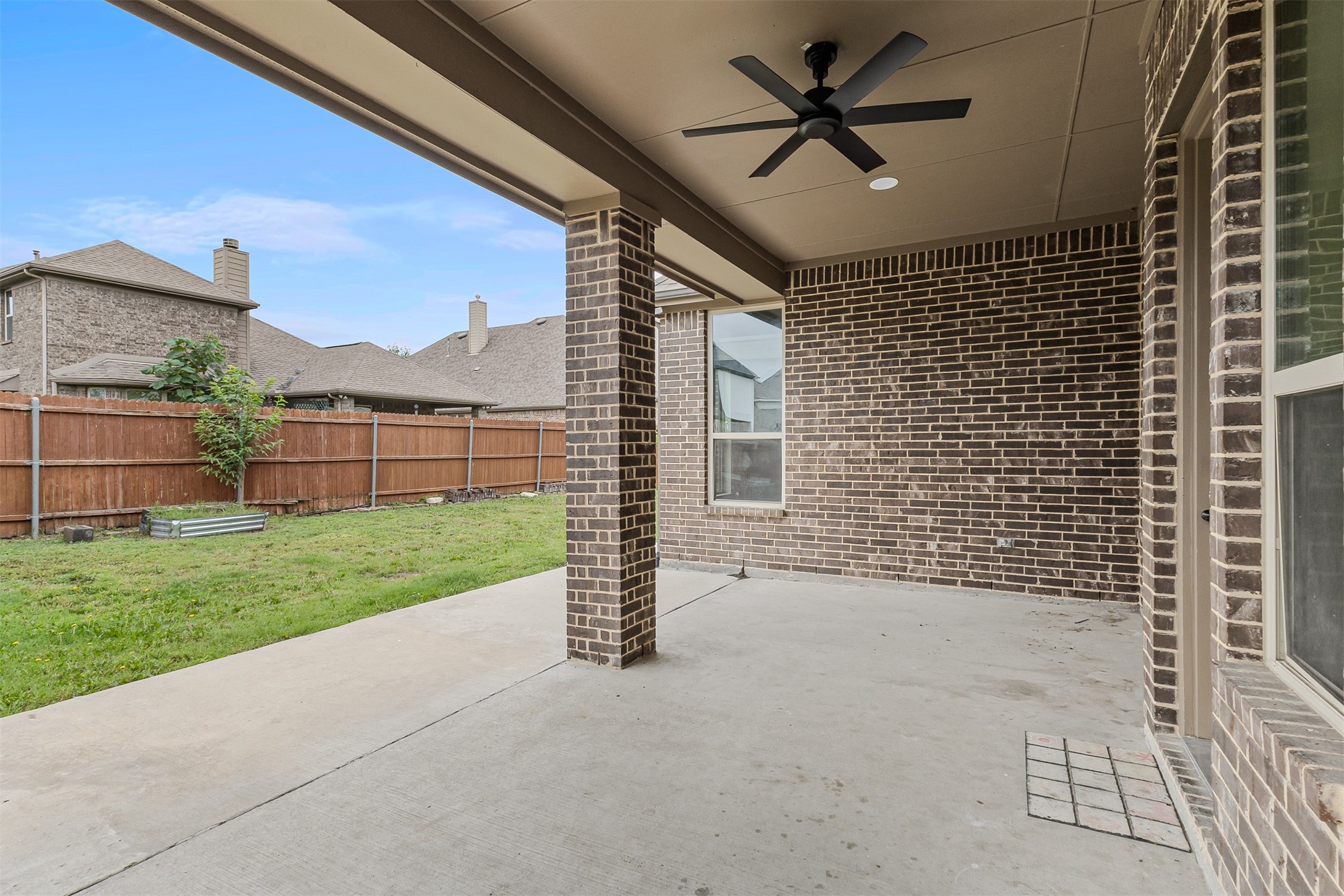 1123 Brigham Drive Forney TX 75126