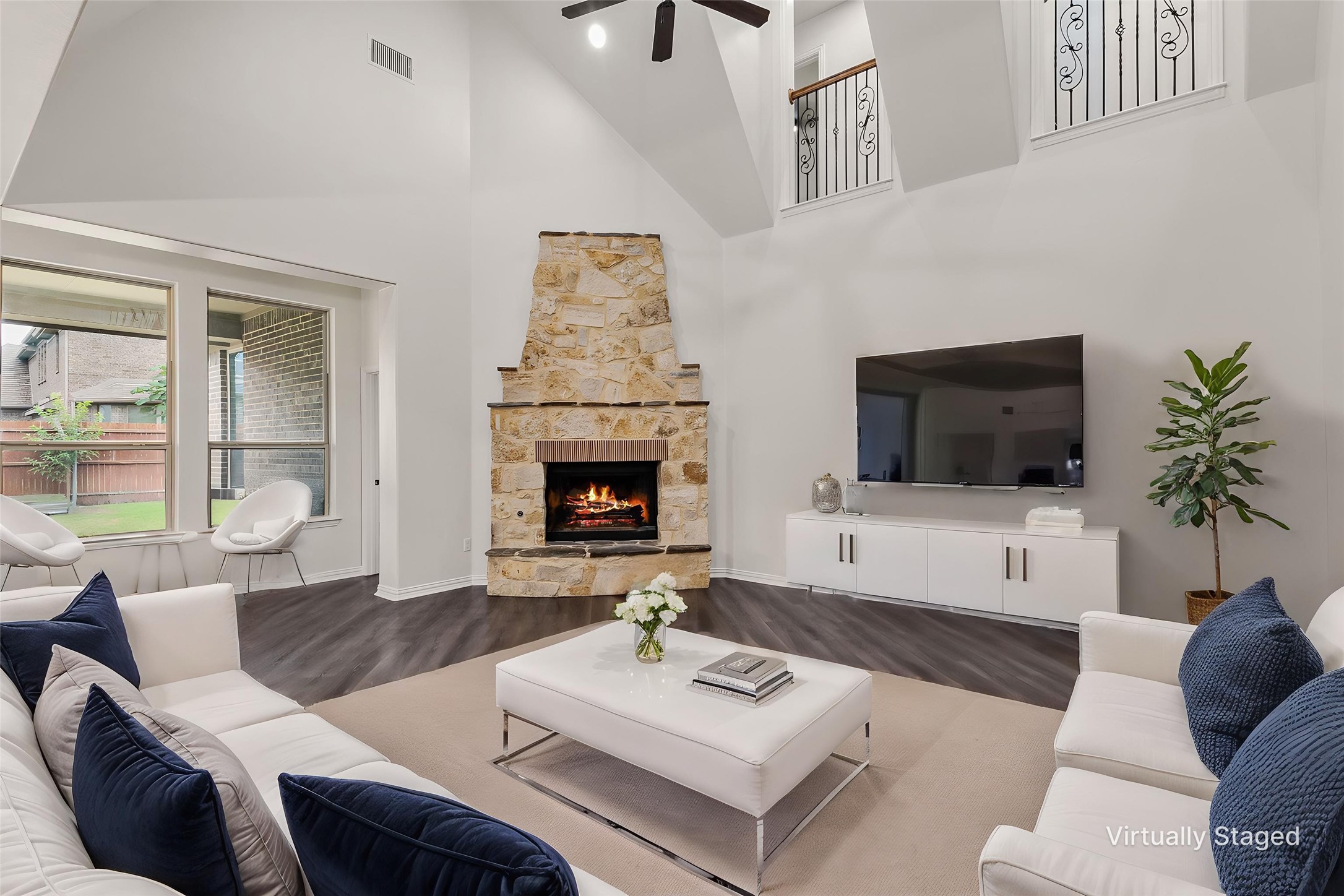 1123 Brigham Drive Forney TX 75126