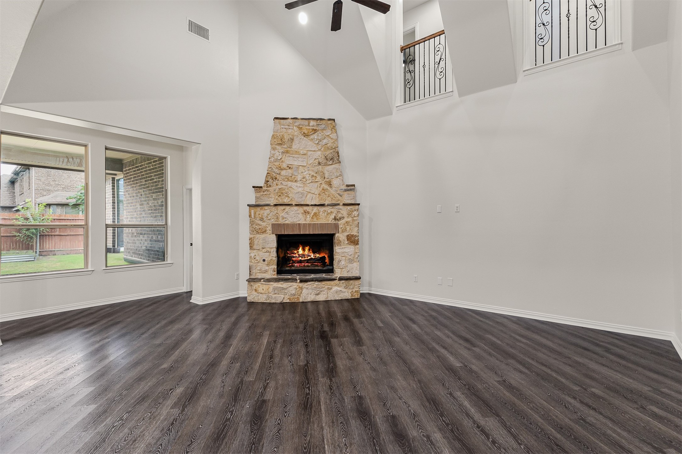 1123 Brigham Drive Forney TX 75126