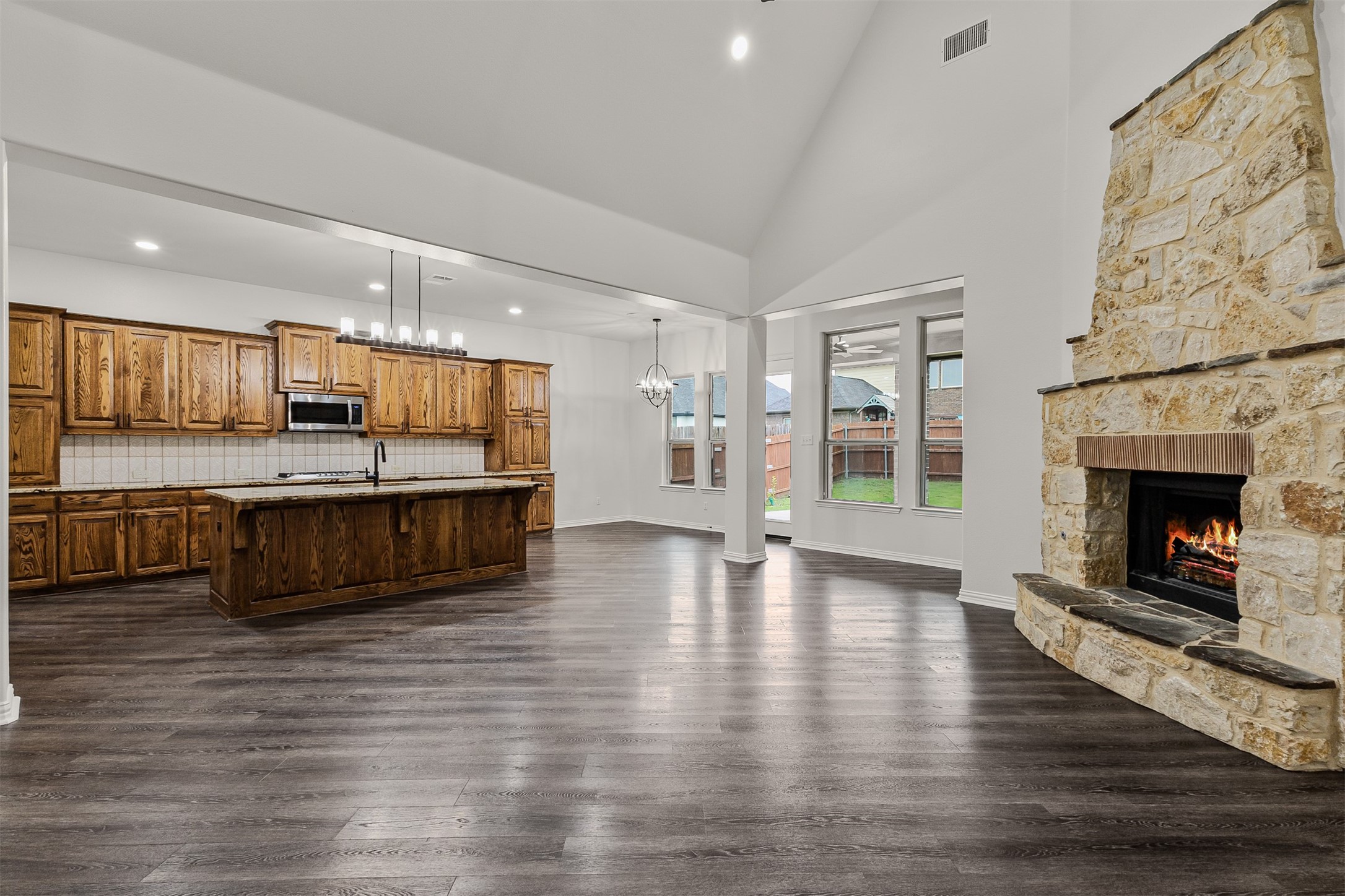 1123 Brigham Drive Forney TX 75126