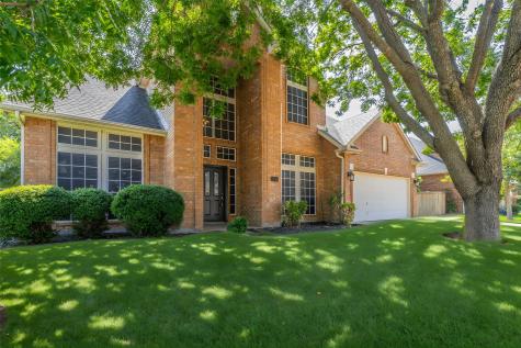 5710 Roanoke Drive Frisco TX 75035