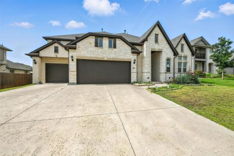 916 Park Vista Drive Justin TX 76247
