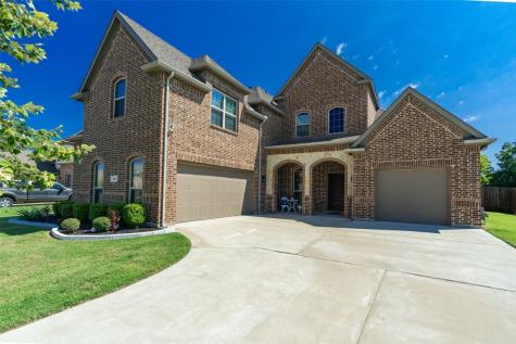 218 Rutherford Avenue Wylie TX 75098
