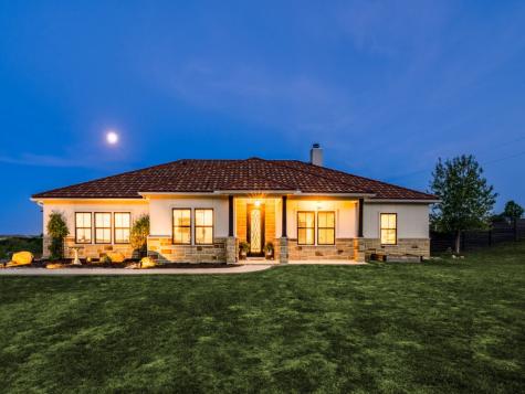3500 Pleasant Valley Road Sachse TX 75048