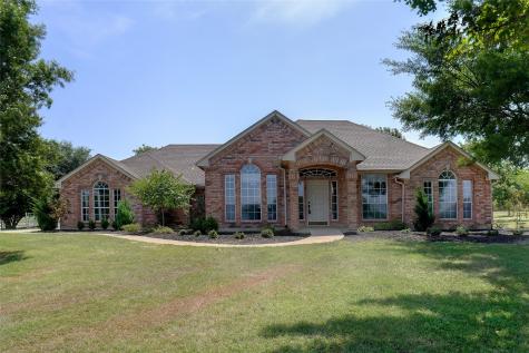 13424 Northwest Court Haslet TX 76052